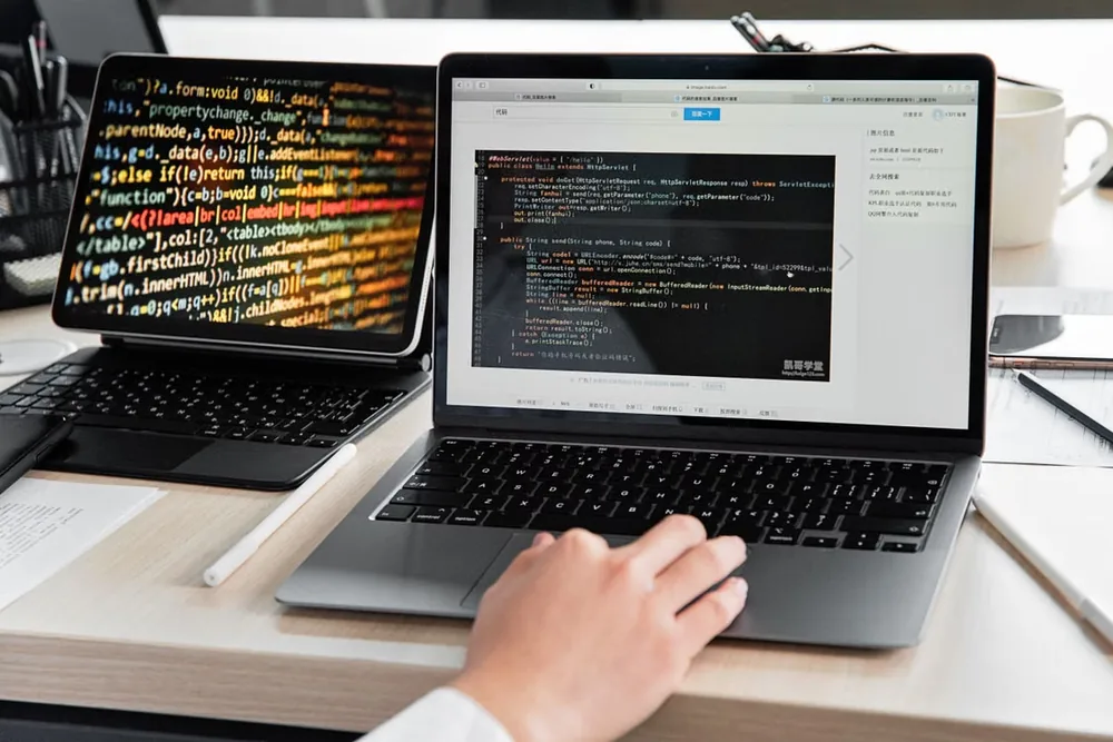 Developers